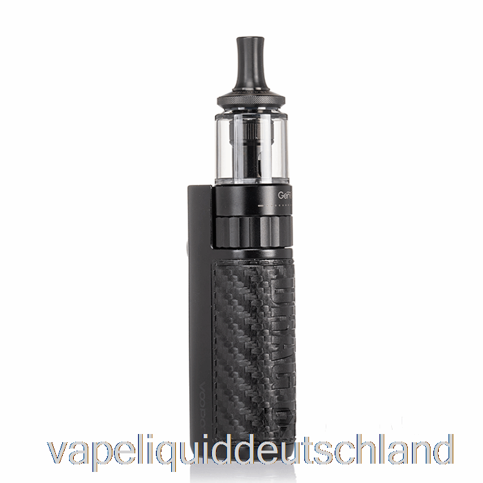 Voopoo Drag Q Pod System Kohlefaser Vape Deutschland